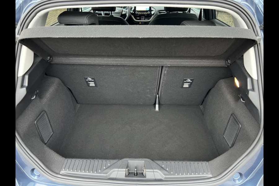 Ford Fiesta 1.0 EcoB. Titanium 1E EIGENAAR N.A.P CAMERA CRUISECONTROL
