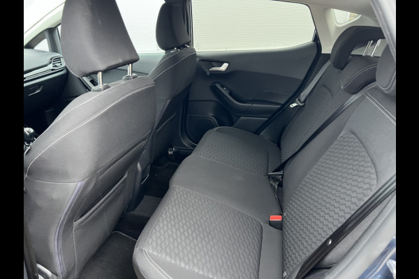 Ford Fiesta 1.0 EcoB. Titanium 1E EIGENAAR N.A.P CAMERA CRUISECONTROL