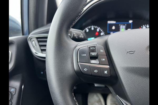 Ford Fiesta 1.0 EcoB. Titanium 1E EIGENAAR N.A.P CAMERA CRUISECONTROL