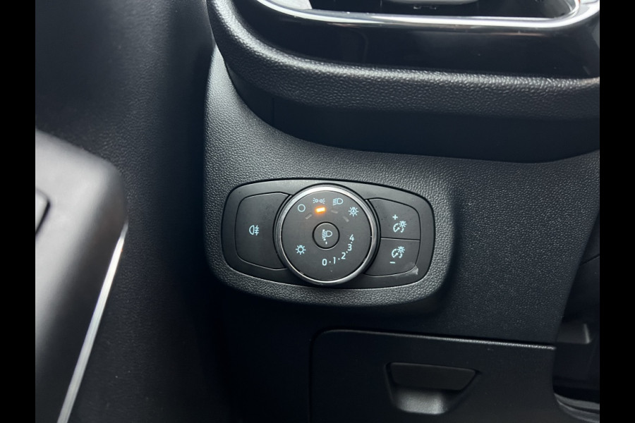 Ford Fiesta 1.0 EcoB. Titanium 1E EIGENAAR N.A.P CAMERA CRUISECONTROL