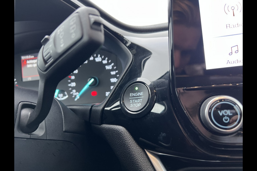 Ford Fiesta 1.0 EcoB. Titanium 1E EIGENAAR N.A.P CAMERA CRUISECONTROL