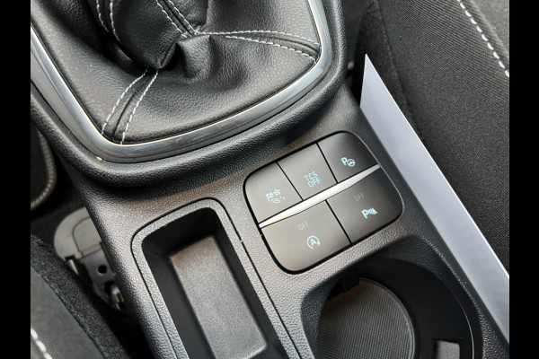 Ford Fiesta 1.0 EcoB. Titanium 1E EIGENAAR N.A.P CAMERA CRUISECONTROL