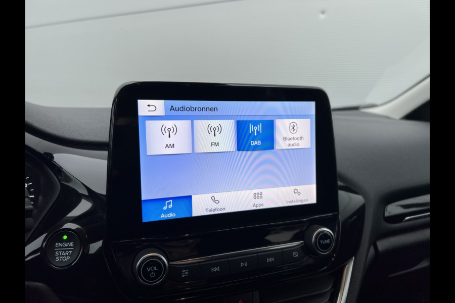 Ford Fiesta 1.0 EcoB. Titanium 1E EIGENAAR N.A.P CAMERA CRUISECONTROL