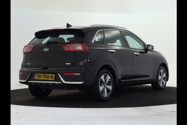 Kia Niro 1.6 GDi Hybrid DynamicLine Camera | Half-Leder | Cruise