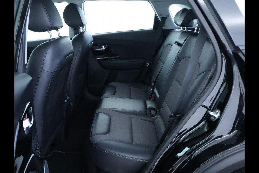 Kia Niro 1.6 GDi Hybrid DynamicLine Camera | Half-Leder | Cruise