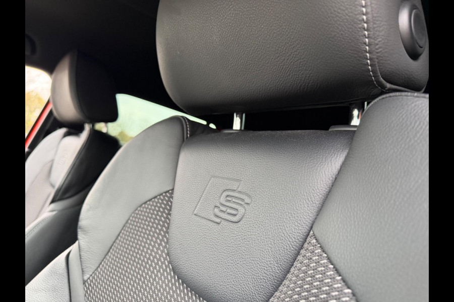 Audi Q2 1.4 TFSI CoD Sport Pro S Line, NAP, CarPlay, Virtual Cockpit, Adaptive Cruise