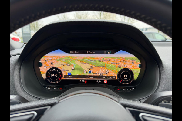 Audi Q2 1.4 TFSI CoD Sport Pro S Line, NAP, CarPlay, Virtual Cockpit, Adaptive Cruise