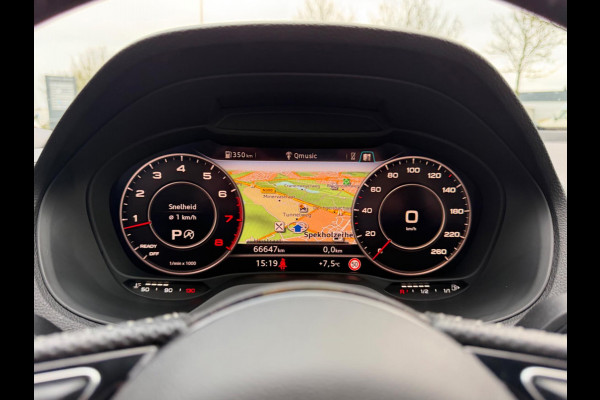 Audi Q2 1.4 TFSI CoD Sport Pro S Line, NAP, CarPlay, Virtual Cockpit, Adaptive Cruise