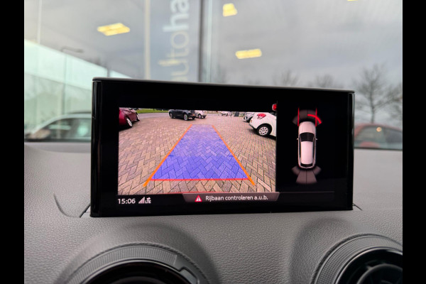 Audi Q2 1.4 TFSI CoD Sport Pro S Line, NAP, CarPlay, Virtual Cockpit, Adaptive Cruise