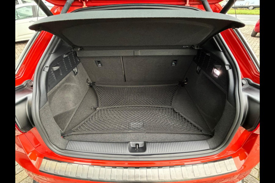 Audi Q2 1.4 TFSI CoD Sport Pro S Line, NAP, CarPlay, Virtual Cockpit, Adaptive Cruise