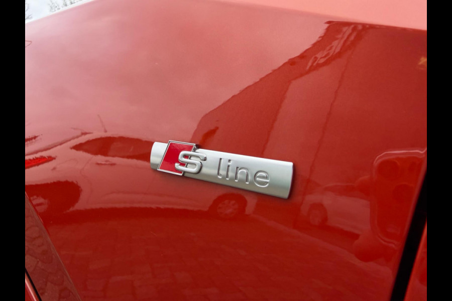 Audi Q2 1.4 TFSI CoD Sport Pro S Line, NAP, CarPlay, Virtual Cockpit, Adaptive Cruise