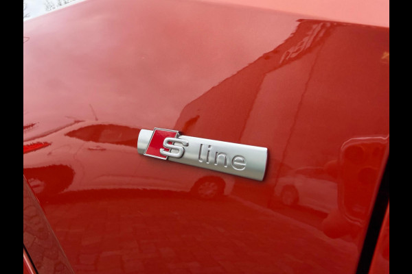 Audi Q2 1.4 TFSI CoD Sport Pro S Line, NAP, CarPlay, Virtual Cockpit, Adaptive Cruise