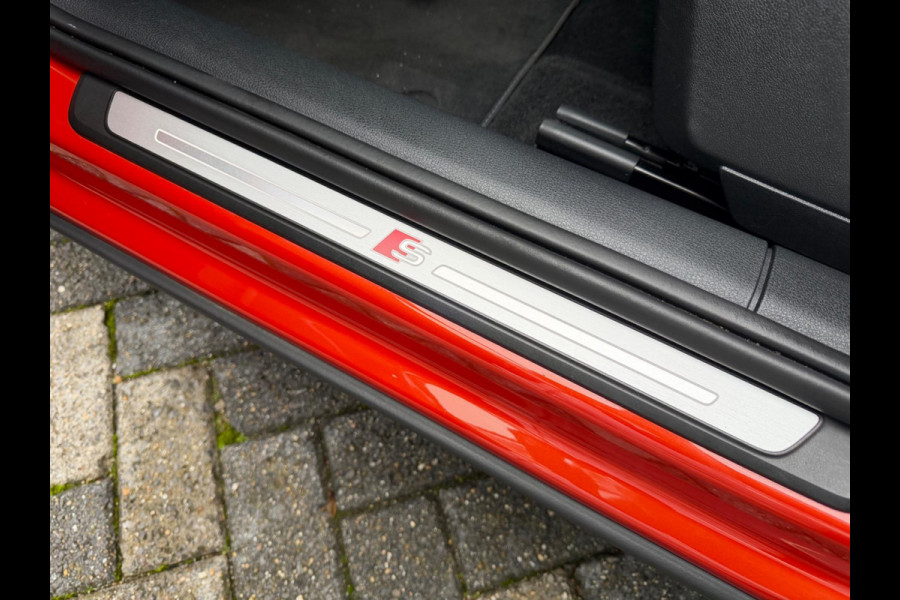 Audi Q2 1.4 TFSI CoD Sport Pro S Line, NAP, CarPlay, Virtual Cockpit, Adaptive Cruise