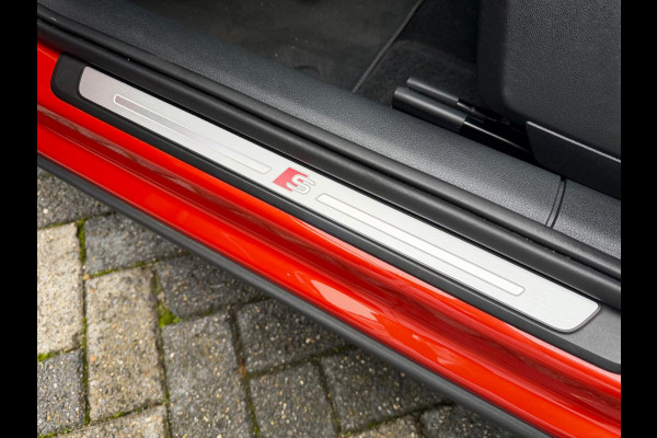 Audi Q2 1.4 TFSI CoD Sport Pro S Line, NAP, CarPlay, Virtual Cockpit, Adaptive Cruise