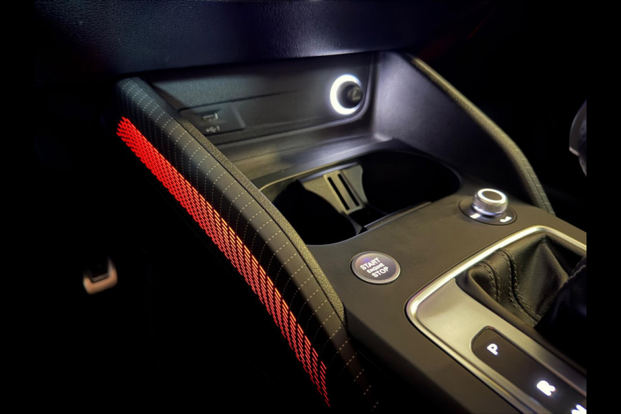 Audi Q2 1.4 TFSI CoD Sport Pro S Line, NAP, CarPlay, Virtual Cockpit, Adaptive Cruise