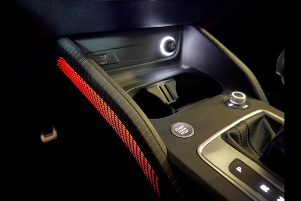 Audi Q2 1.4 TFSI CoD Sport Pro S Line, NAP, CarPlay, Virtual Cockpit, Adaptive Cruise