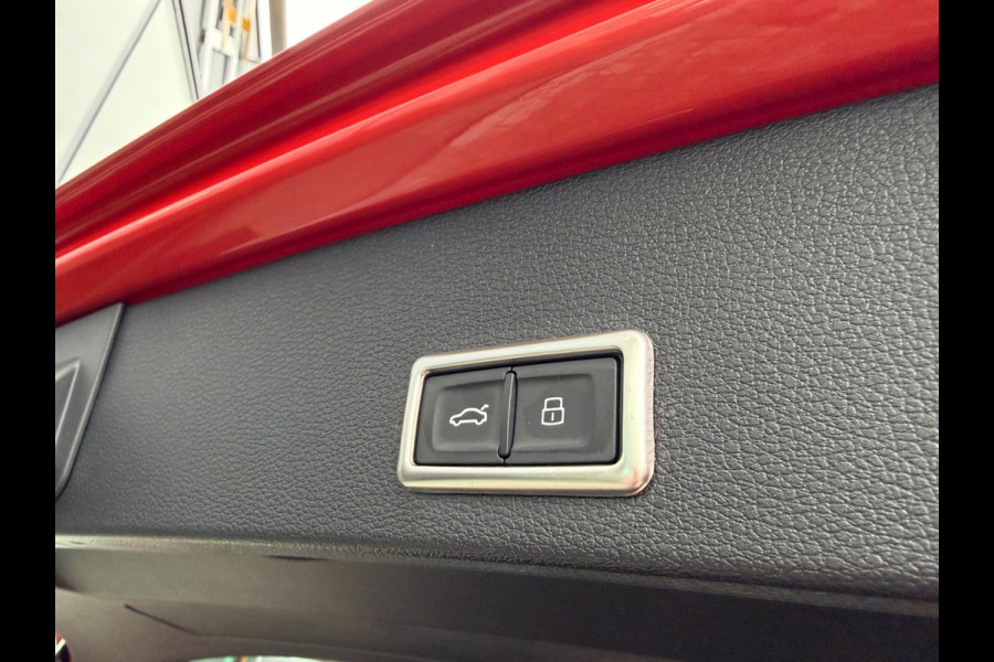 Audi Q2 1.4 TFSI CoD Sport Pro S Line, NAP, CarPlay, Virtual Cockpit, Adaptive Cruise