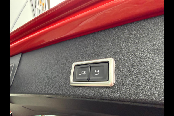 Audi Q2 1.4 TFSI CoD Sport Pro S Line, NAP, CarPlay, Virtual Cockpit, Adaptive Cruise