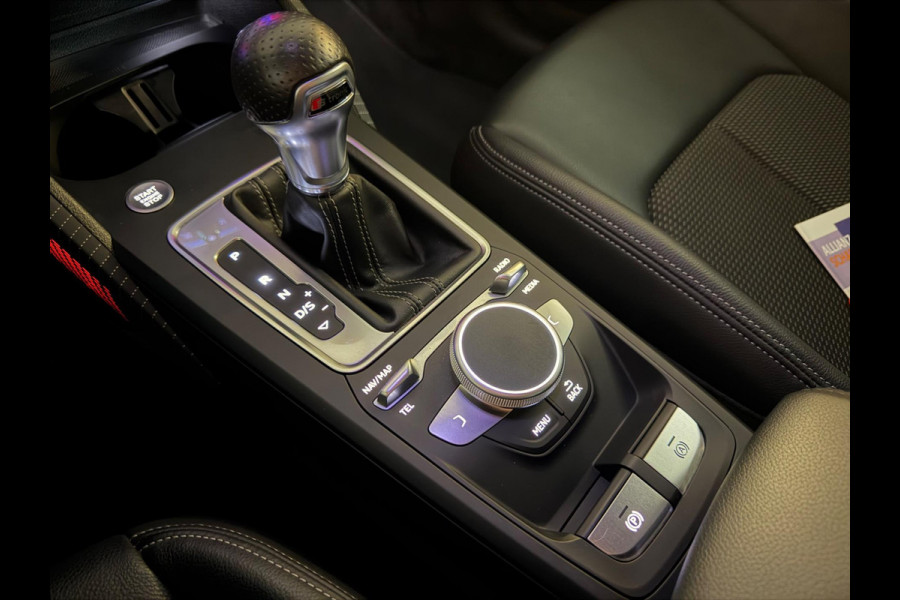 Audi Q2 1.4 TFSI CoD Sport Pro S Line, NAP, CarPlay, Virtual Cockpit, Adaptive Cruise