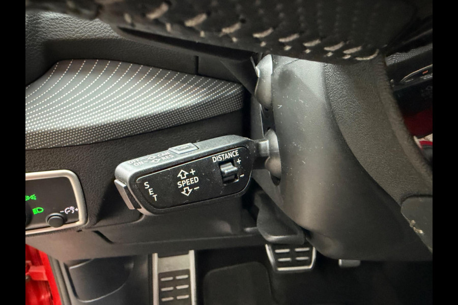 Audi Q2 1.4 TFSI CoD Sport Pro S Line, NAP, CarPlay, Virtual Cockpit, Adaptive Cruise