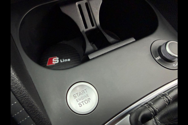 Audi Q2 1.4 TFSI CoD Sport Pro S Line, NAP, CarPlay, Virtual Cockpit, Adaptive Cruise