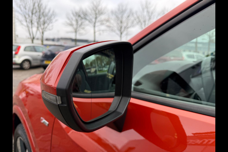 Audi Q2 1.4 TFSI CoD Sport Pro S Line, NAP, CarPlay, Virtual Cockpit, Adaptive Cruise