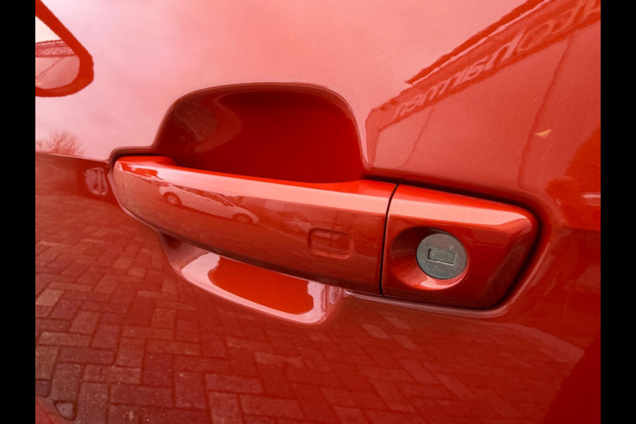 Audi Q2 1.4 TFSI CoD Sport Pro S Line, NAP, CarPlay, Virtual Cockpit, Adaptive Cruise