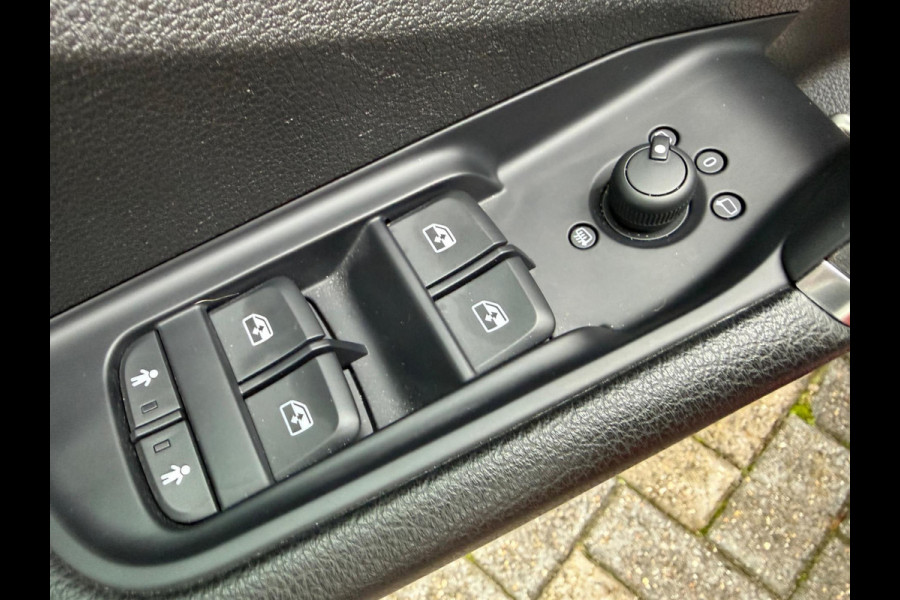 Audi Q2 1.4 TFSI CoD Sport Pro S Line, NAP, CarPlay, Virtual Cockpit, Adaptive Cruise