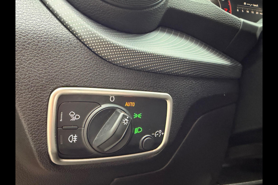 Audi Q2 1.4 TFSI CoD Sport Pro S Line, NAP, CarPlay, Virtual Cockpit, Adaptive Cruise