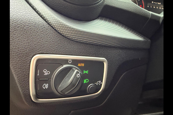 Audi Q2 1.4 TFSI CoD Sport Pro S Line, NAP, CarPlay, Virtual Cockpit, Adaptive Cruise