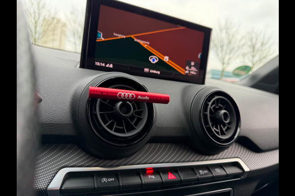 Audi Q2 1.4 TFSI CoD Sport Pro S Line, NAP, CarPlay, Virtual Cockpit, Adaptive Cruise
