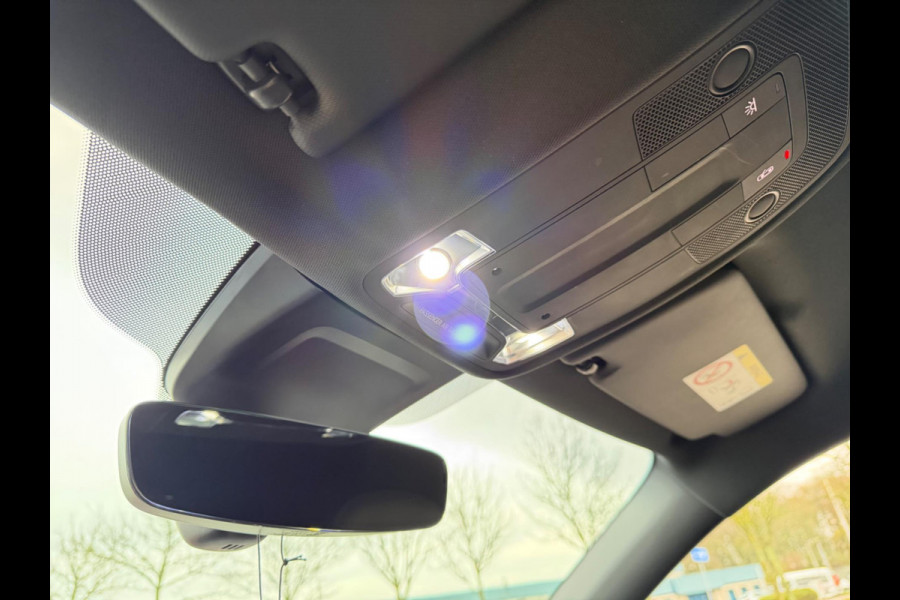 Audi Q2 1.4 TFSI CoD Sport Pro S Line, NAP, CarPlay, Virtual Cockpit, Adaptive Cruise