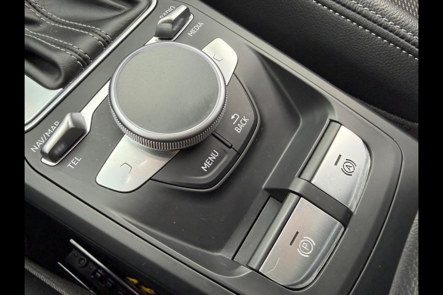 Audi Q2 1.4 TFSI CoD Sport Pro S Line, NAP, CarPlay, Virtual Cockpit, Adaptive Cruise