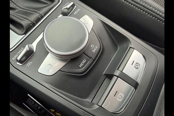 Audi Q2 1.4 TFSI CoD Sport Pro S Line, NAP, CarPlay, Virtual Cockpit, Adaptive Cruise