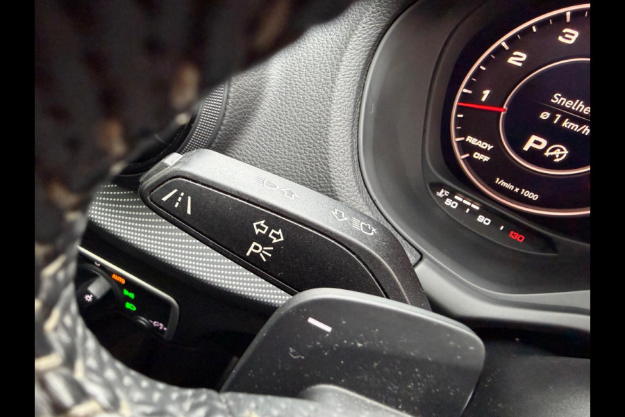 Audi Q2 1.4 TFSI CoD Sport Pro S Line, NAP, CarPlay, Virtual Cockpit, Adaptive Cruise