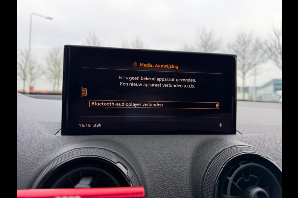 Audi Q2 1.4 TFSI CoD Sport Pro S Line, NAP, CarPlay, Virtual Cockpit, Adaptive Cruise