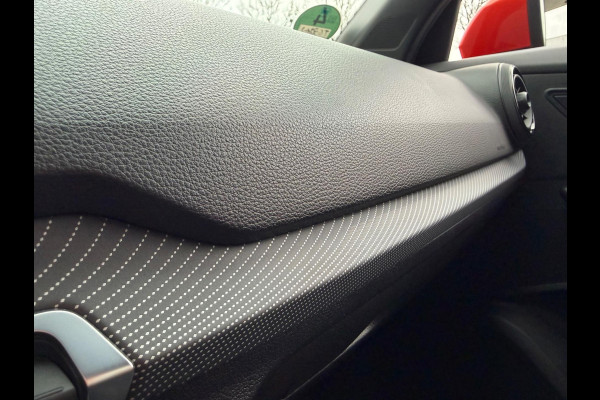 Audi Q2 1.4 TFSI CoD Sport Pro S Line, NAP, CarPlay, Virtual Cockpit, Adaptive Cruise