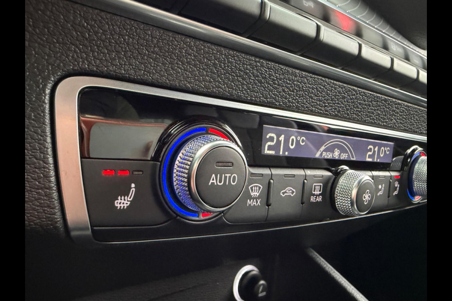 Audi Q2 1.4 TFSI CoD Sport Pro S Line, NAP, CarPlay, Virtual Cockpit, Adaptive Cruise