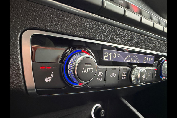 Audi Q2 1.4 TFSI CoD Sport Pro S Line, NAP, CarPlay, Virtual Cockpit, Adaptive Cruise