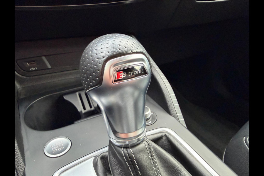 Audi Q2 1.4 TFSI CoD Sport Pro S Line, NAP, CarPlay, Virtual Cockpit, Adaptive Cruise