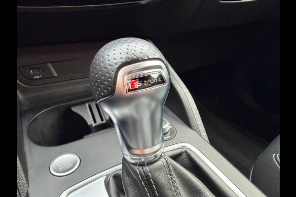 Audi Q2 1.4 TFSI CoD Sport Pro S Line, NAP, CarPlay, Virtual Cockpit, Adaptive Cruise