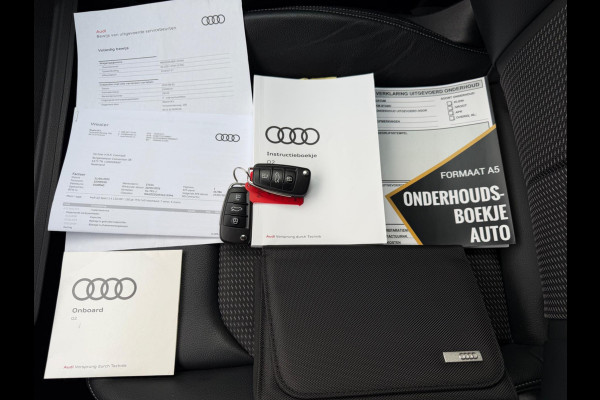 Audi Q2 1.4 TFSI CoD Sport Pro S Line, NAP, CarPlay, Virtual Cockpit, Adaptive Cruise