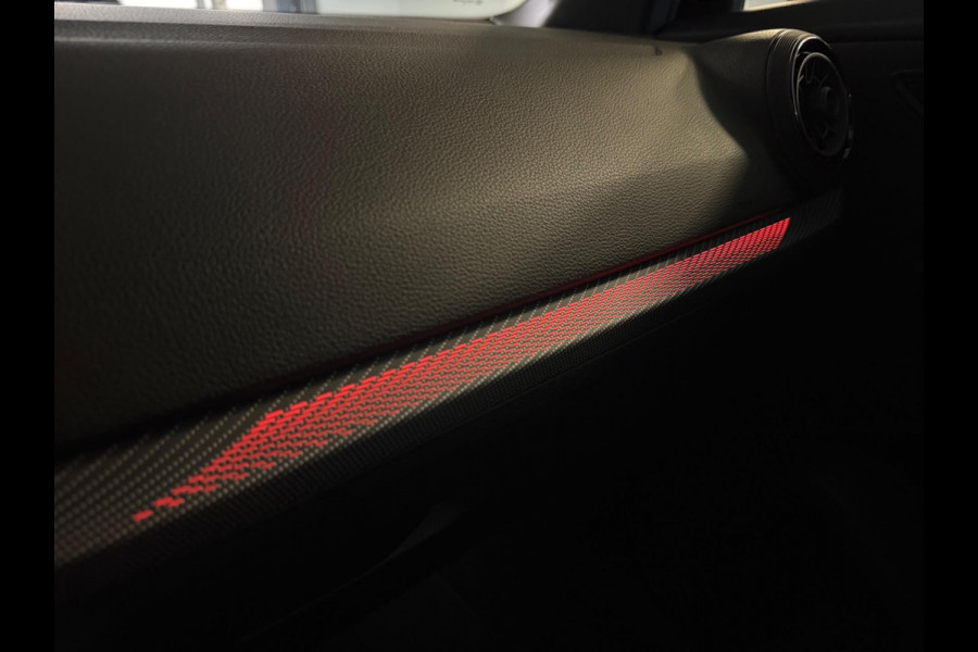 Audi Q2 1.4 TFSI CoD Sport Pro S Line, NAP, CarPlay, Virtual Cockpit, Adaptive Cruise