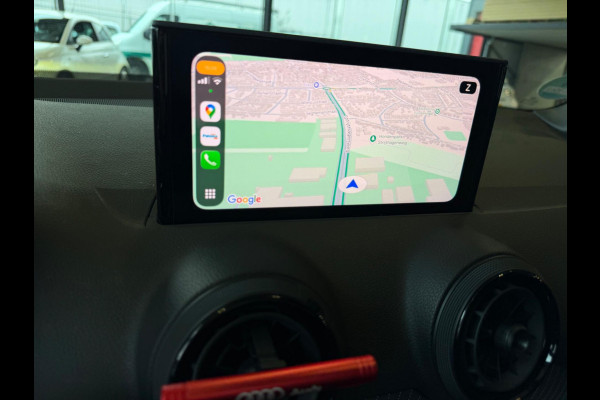 Audi Q2 1.4 TFSI CoD Sport Pro S Line, NAP, CarPlay, Virtual Cockpit, Adaptive Cruise