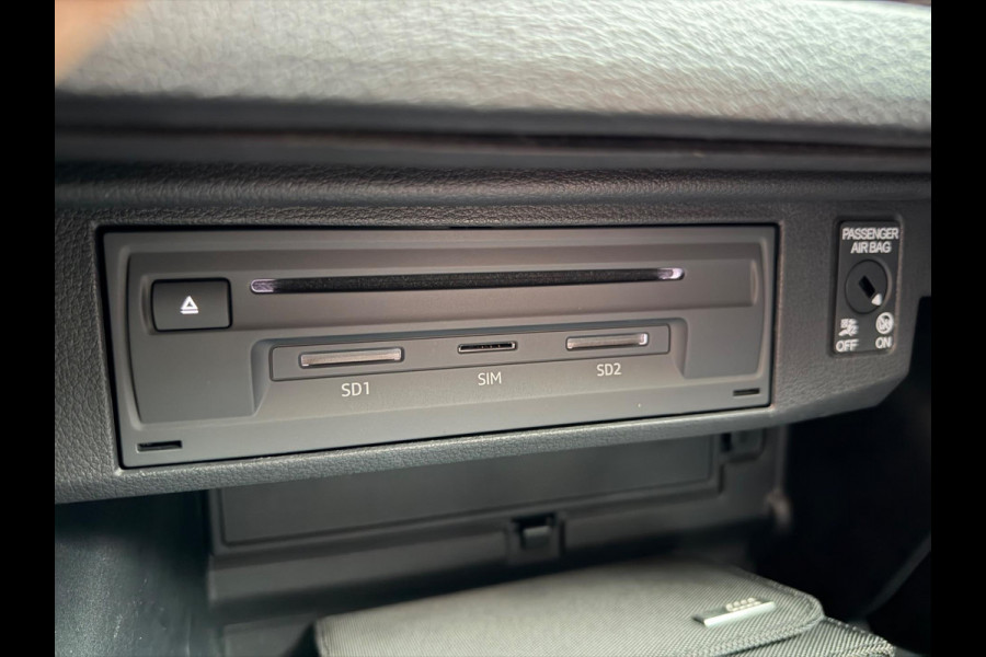 Audi Q2 1.4 TFSI CoD Sport Pro S Line, NAP, CarPlay, Virtual Cockpit, Adaptive Cruise