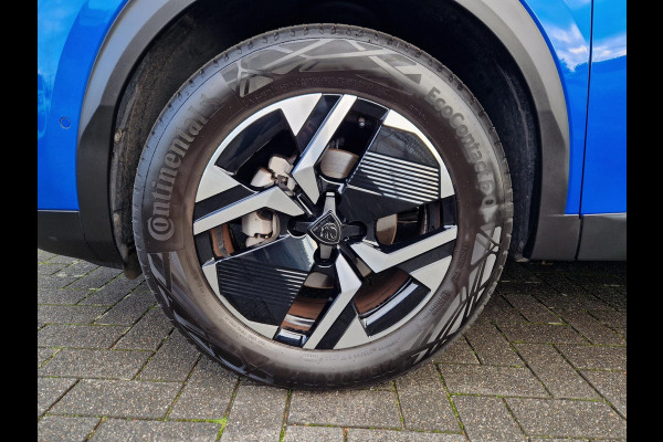 Peugeot 2008 1.2 EAT8 130Pk GT Line /Pano /Elek stoel /Stoelverwarming