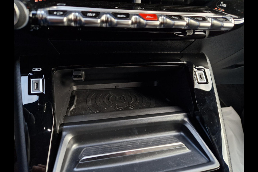 Peugeot 2008 1.2 EAT8 130Pk GT Line /Pano /Elek stoel /Stoelverwarming