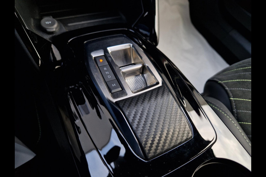 Peugeot 2008 1.2 EAT8 130Pk GT Line /Pano /Elek stoel /Stoelverwarming