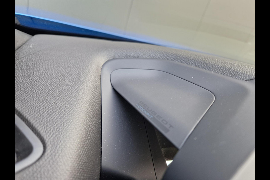 Peugeot 2008 1.2 EAT8 130Pk GT Line /Pano /Elek stoel /Stoelverwarming