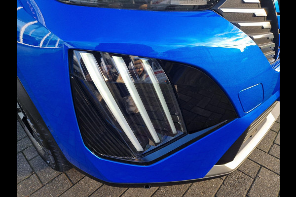 Peugeot 2008 1.2 EAT8 130Pk GT Line /Pano /Elek stoel /Stoelverwarming